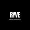 Ryve - Accueil