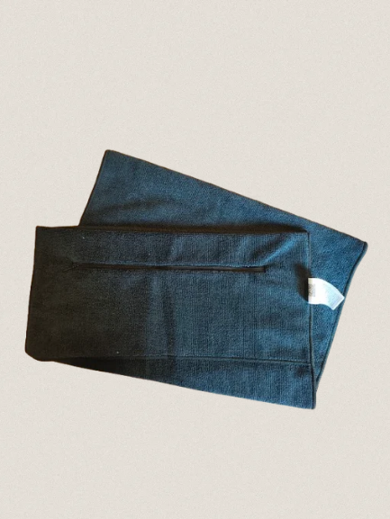 RYVE TOWEL - Serviette training avec pochette