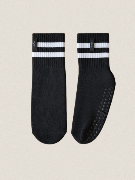 RYVE GRIP- Chaussettes training antidérapantes