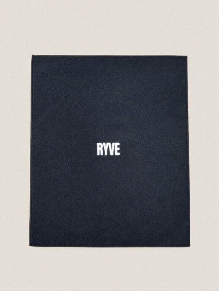 RYVE TOWEL - Serviette training avec pochette